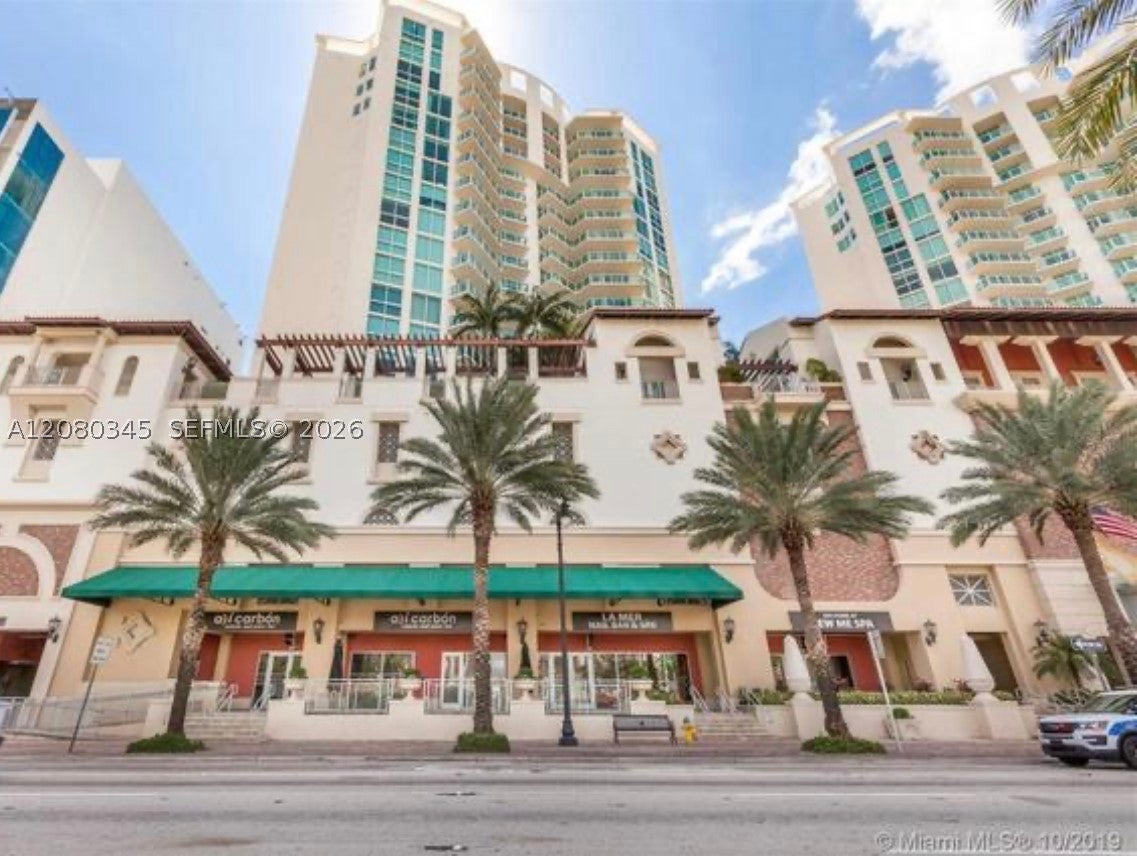 250 Sunny Isles Blvd 3-803
