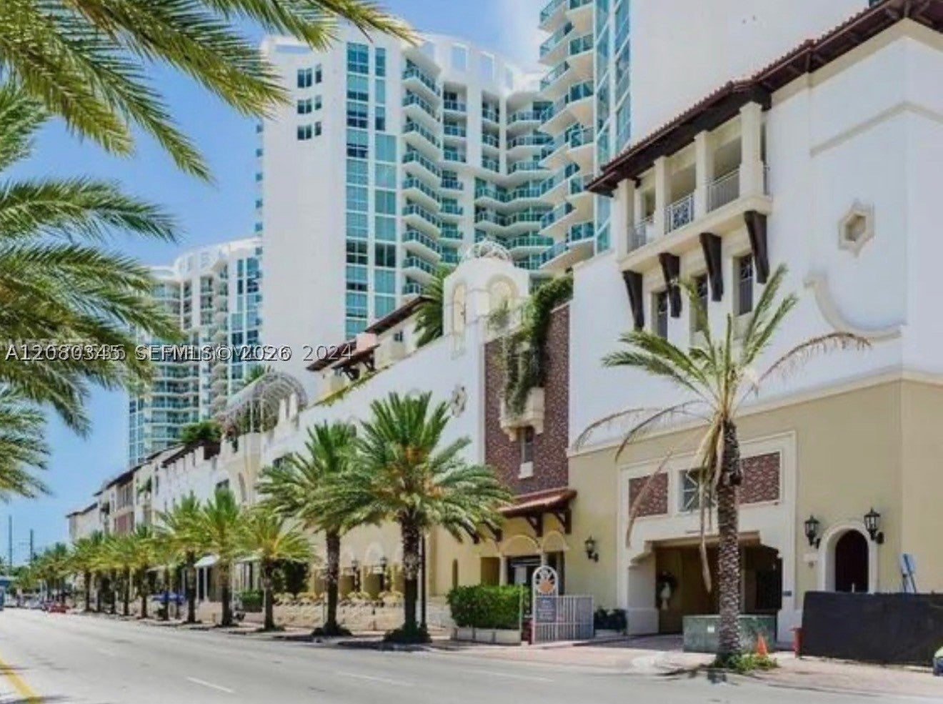 250 Sunny Isles Blvd 3-803