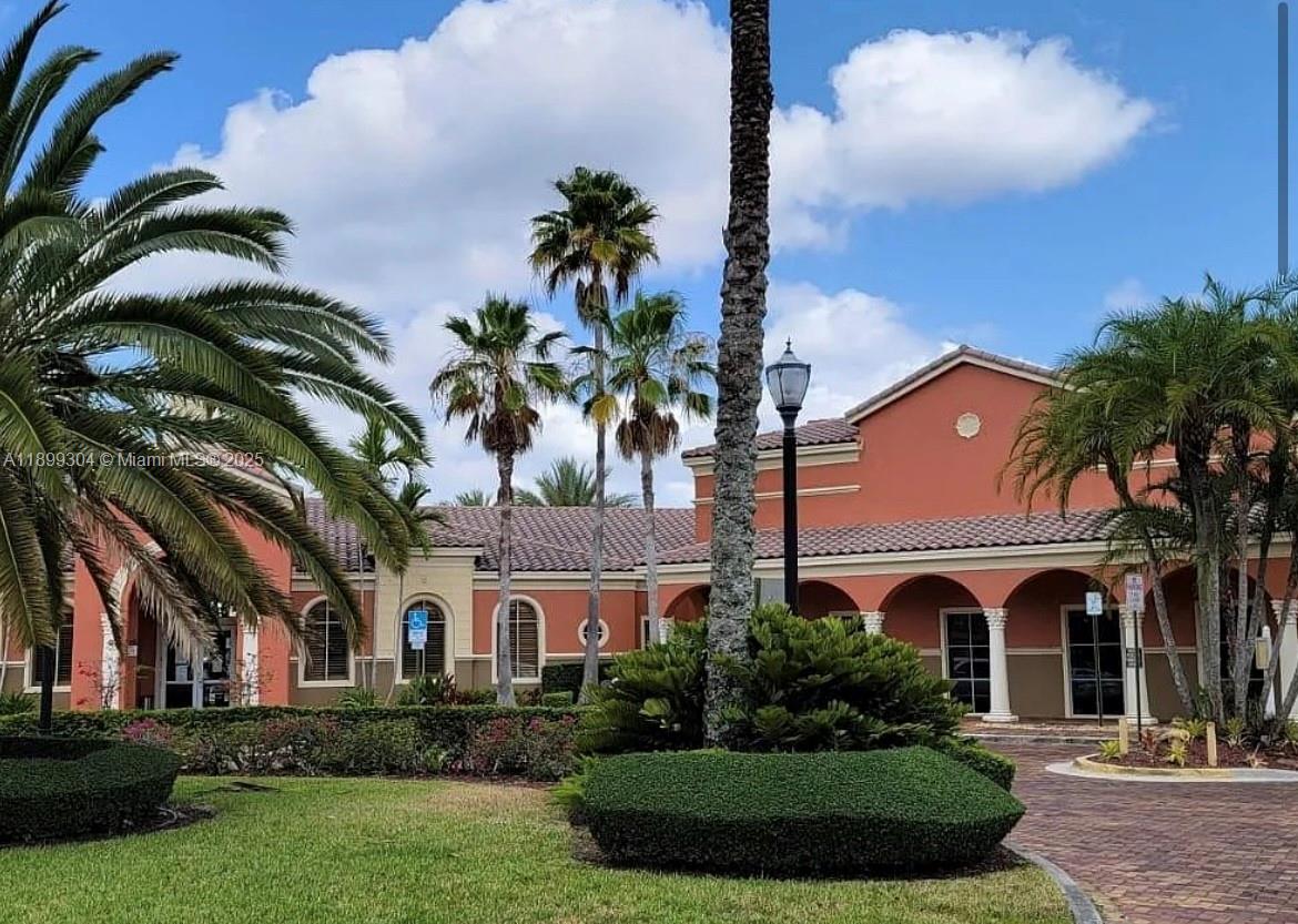 EL-AD VILLAGGIO CONDO BLD - Residential Lease