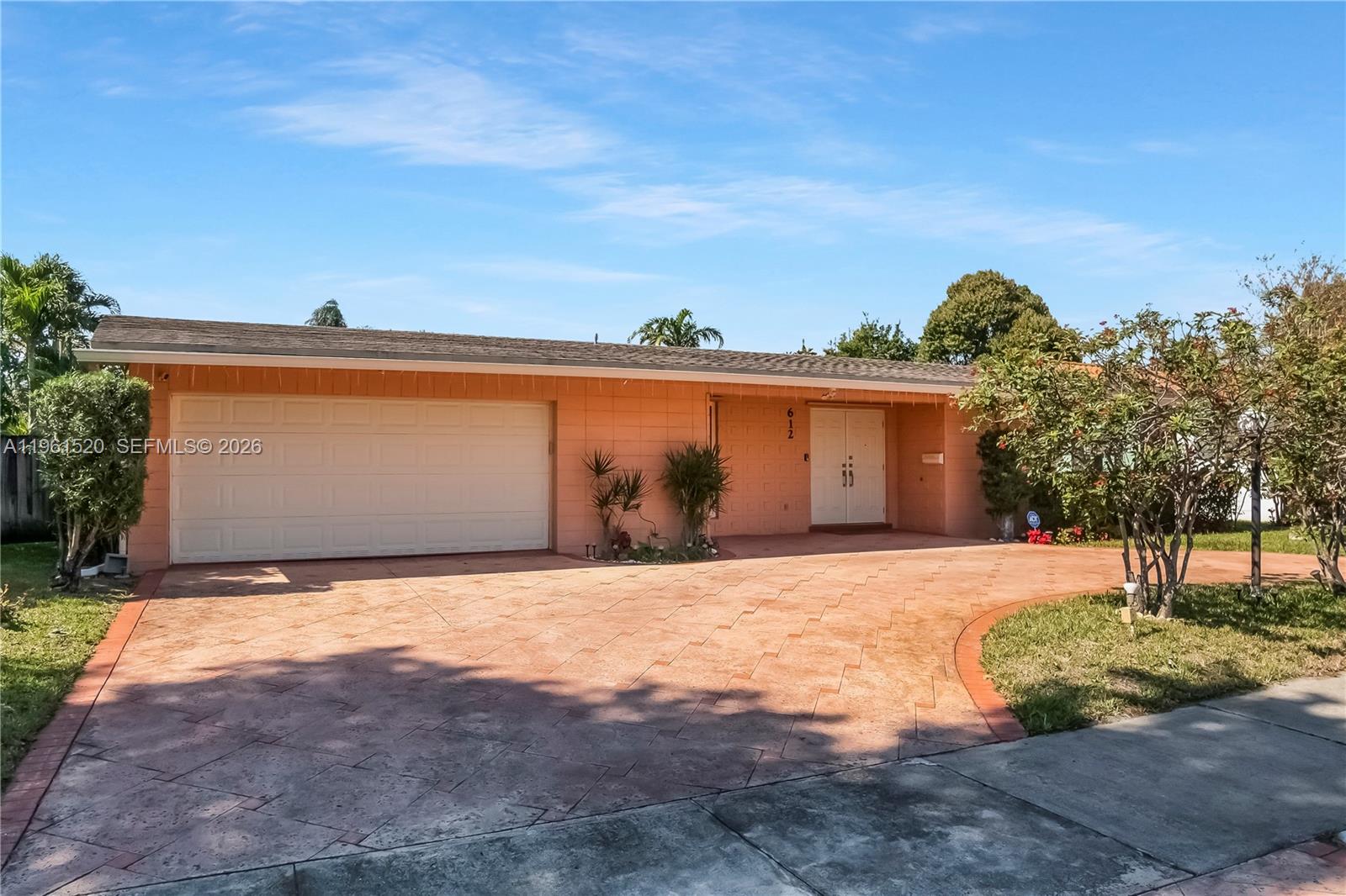 612 N 46th Ave, Hollywood, FL, 33021/$775,000 1 612 N 46th Ave