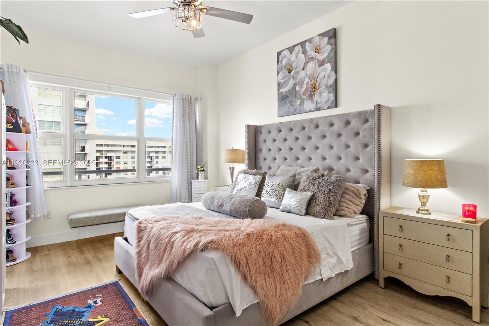 DEL PRADO MARINA - Residential