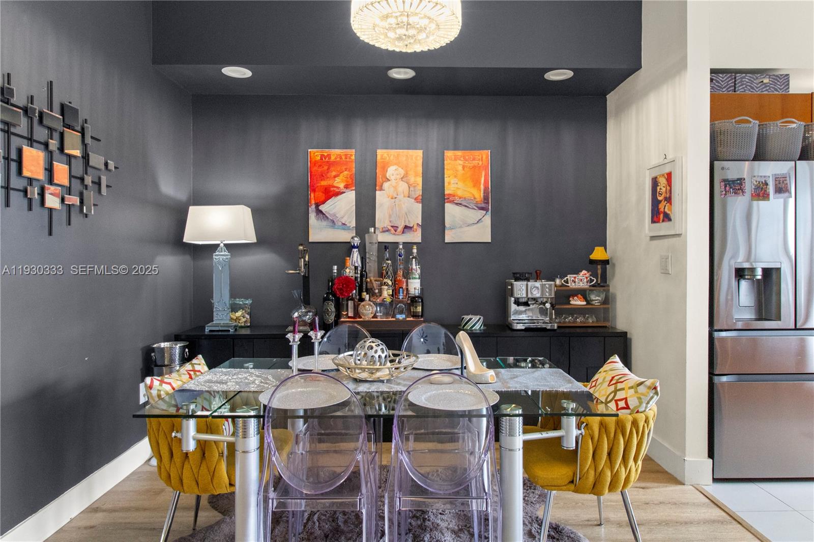 DEL PRADO MARINA - Residential