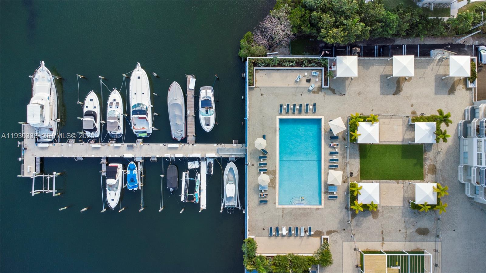 DEL PRADO MARINA - Residential