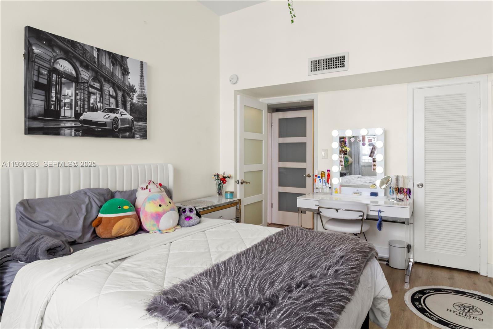 DEL PRADO MARINA - Residential