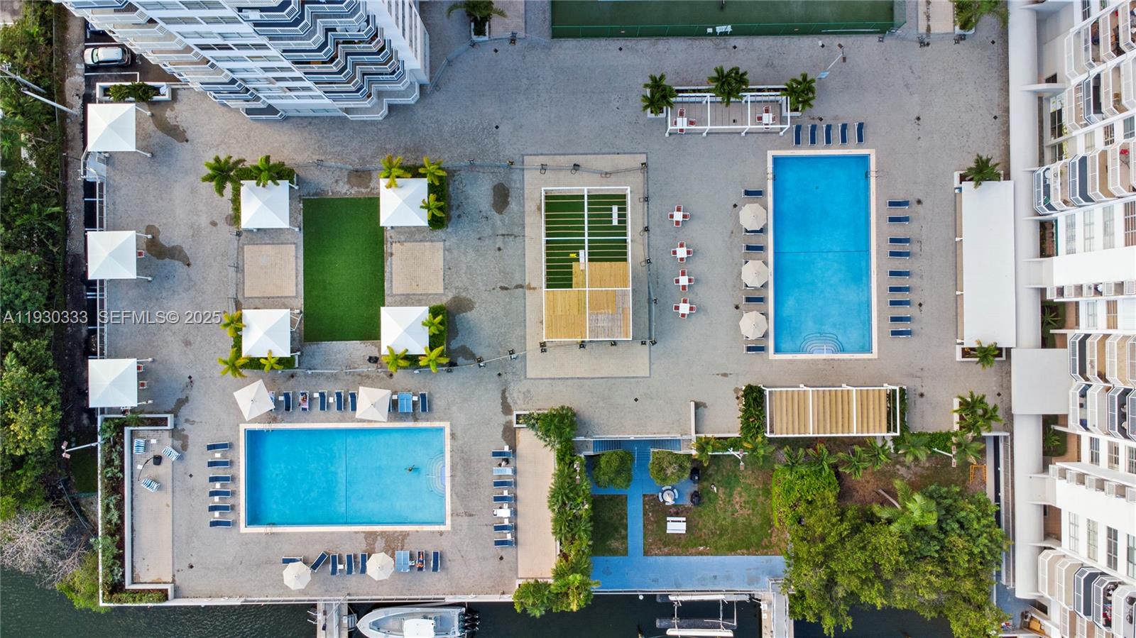 DEL PRADO MARINA - Residential