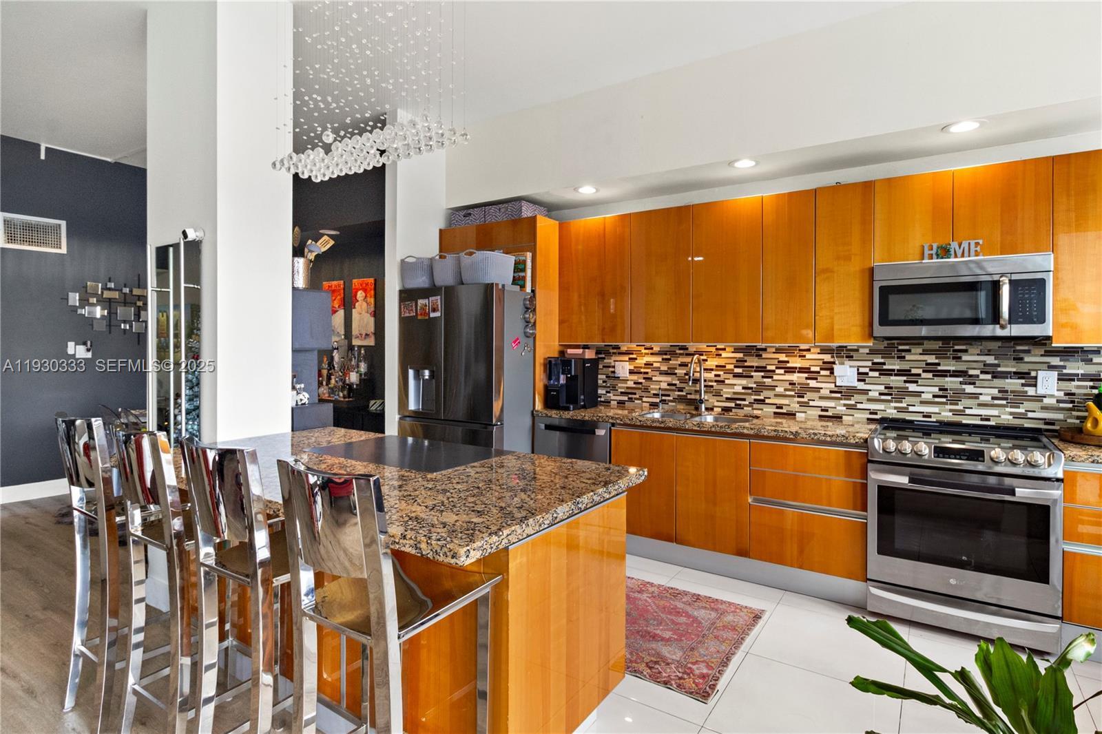 DEL PRADO MARINA - Residential