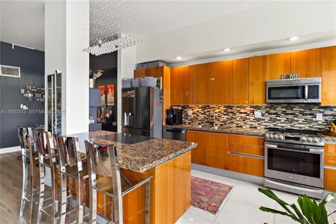 Photo of 18061 Biscayne Blvd #PH01, Aventura, FL 33160 (MLS # A11930333)