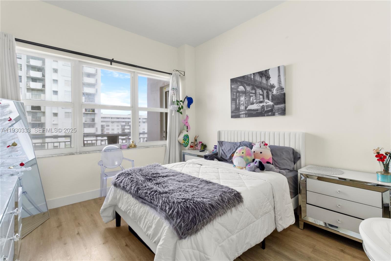 DEL PRADO MARINA - Residential