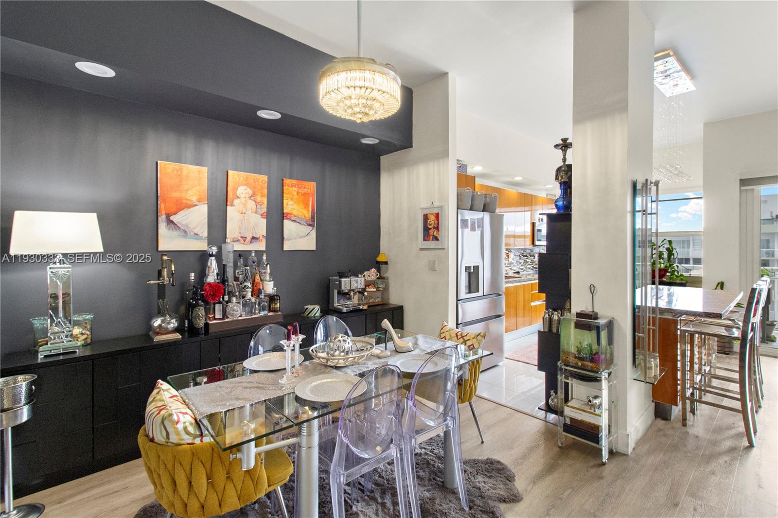 DEL PRADO MARINA - Residential