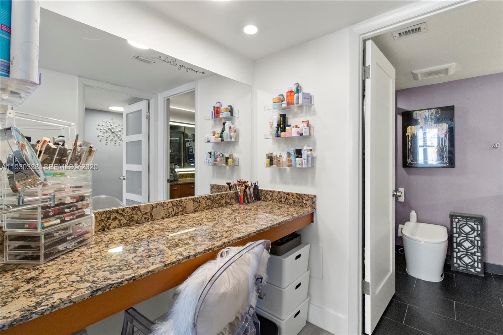 DEL PRADO MARINA - Residential