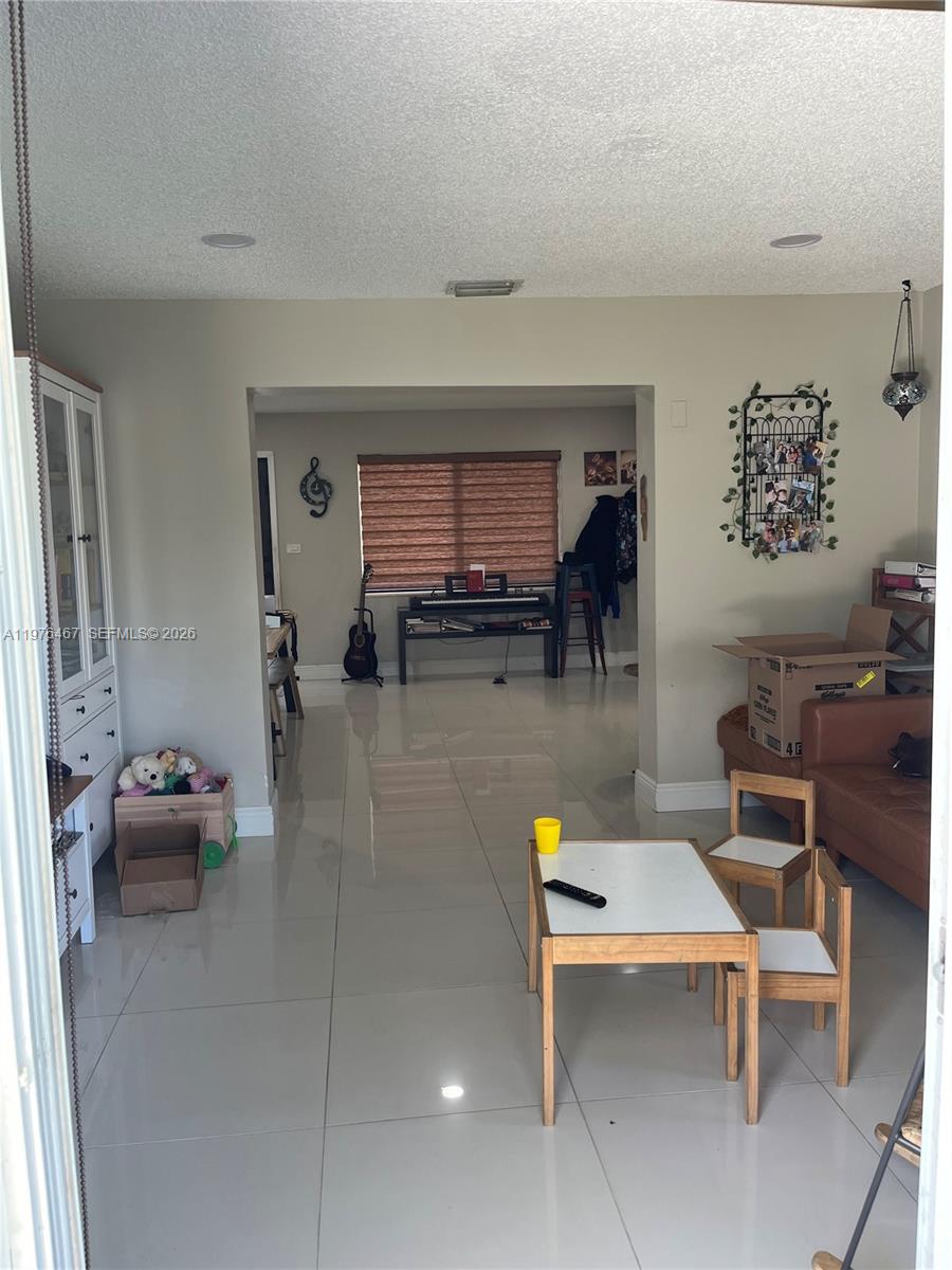 BENSON MANOR - Residential