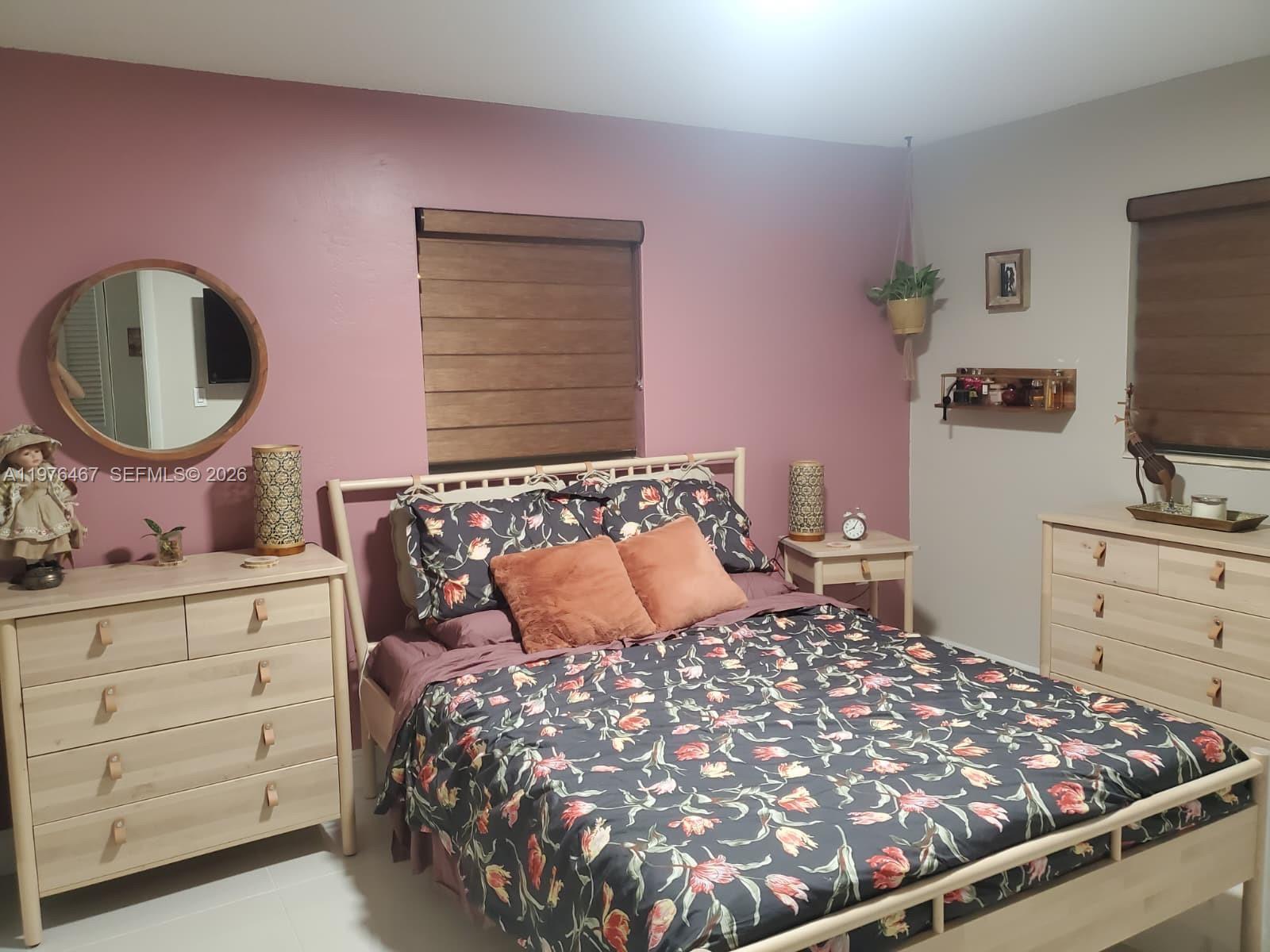 BENSON MANOR - Residential