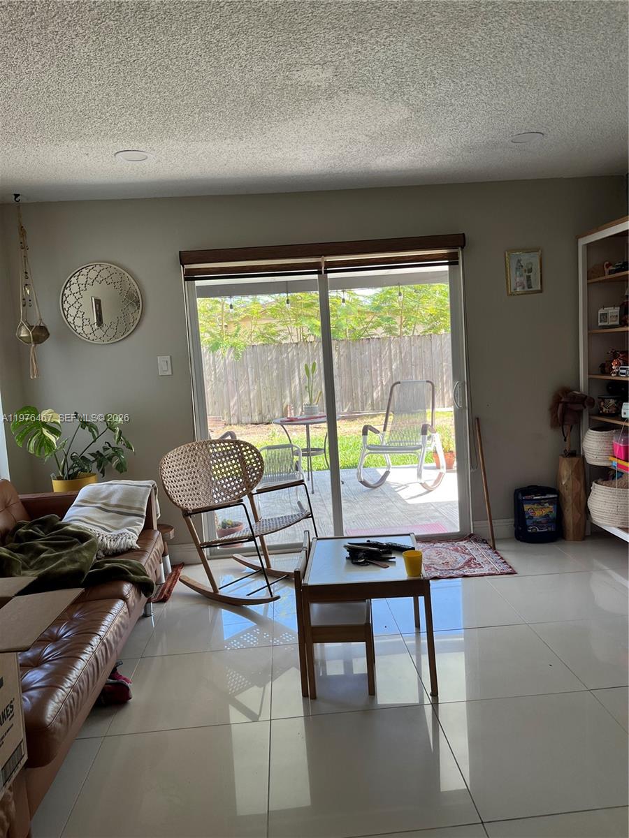 BENSON MANOR - Residential