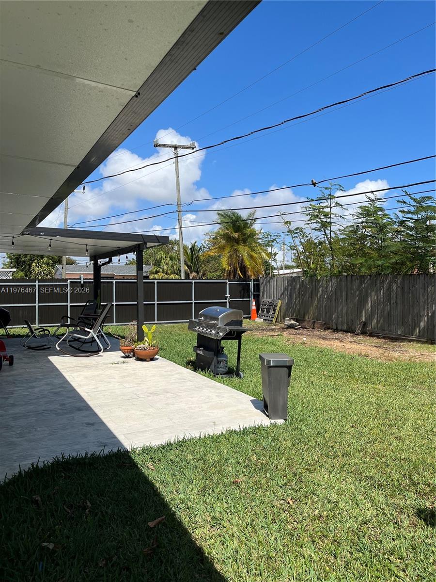 BENSON MANOR - Residential