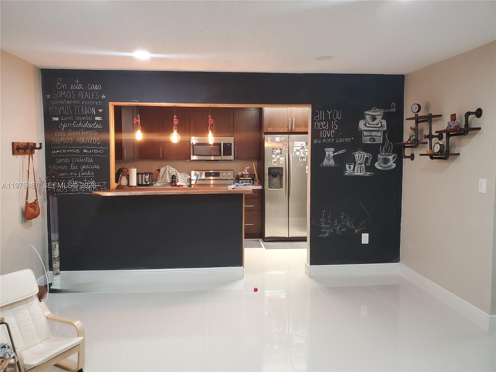 BENSON MANOR - Residential