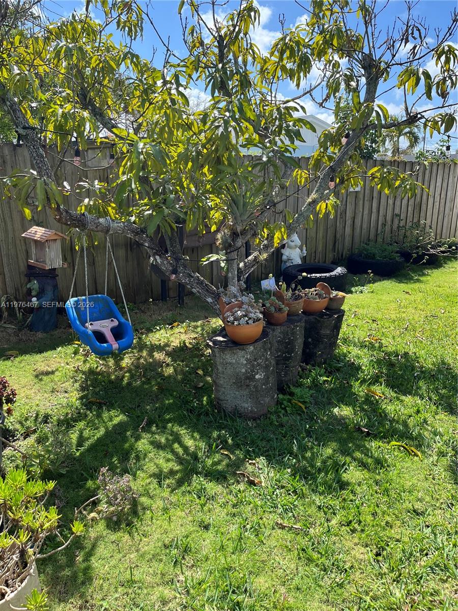 BENSON MANOR - Residential