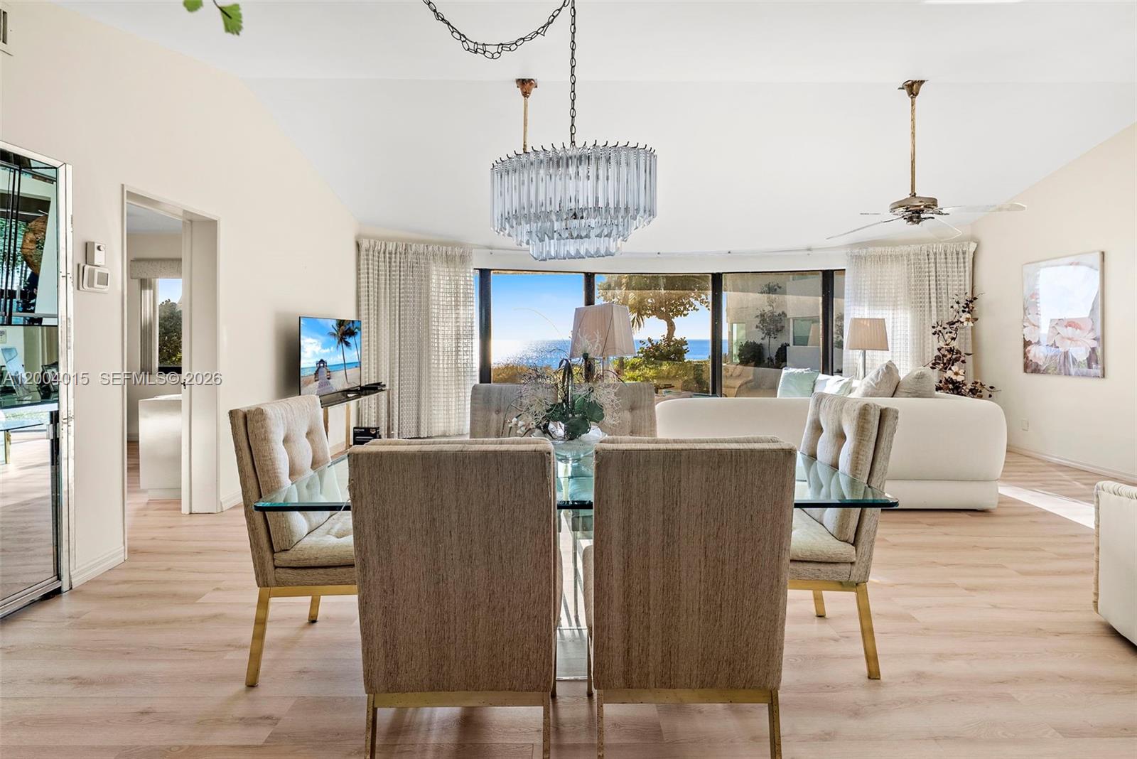 LAUDERDALE BEACH - Residential