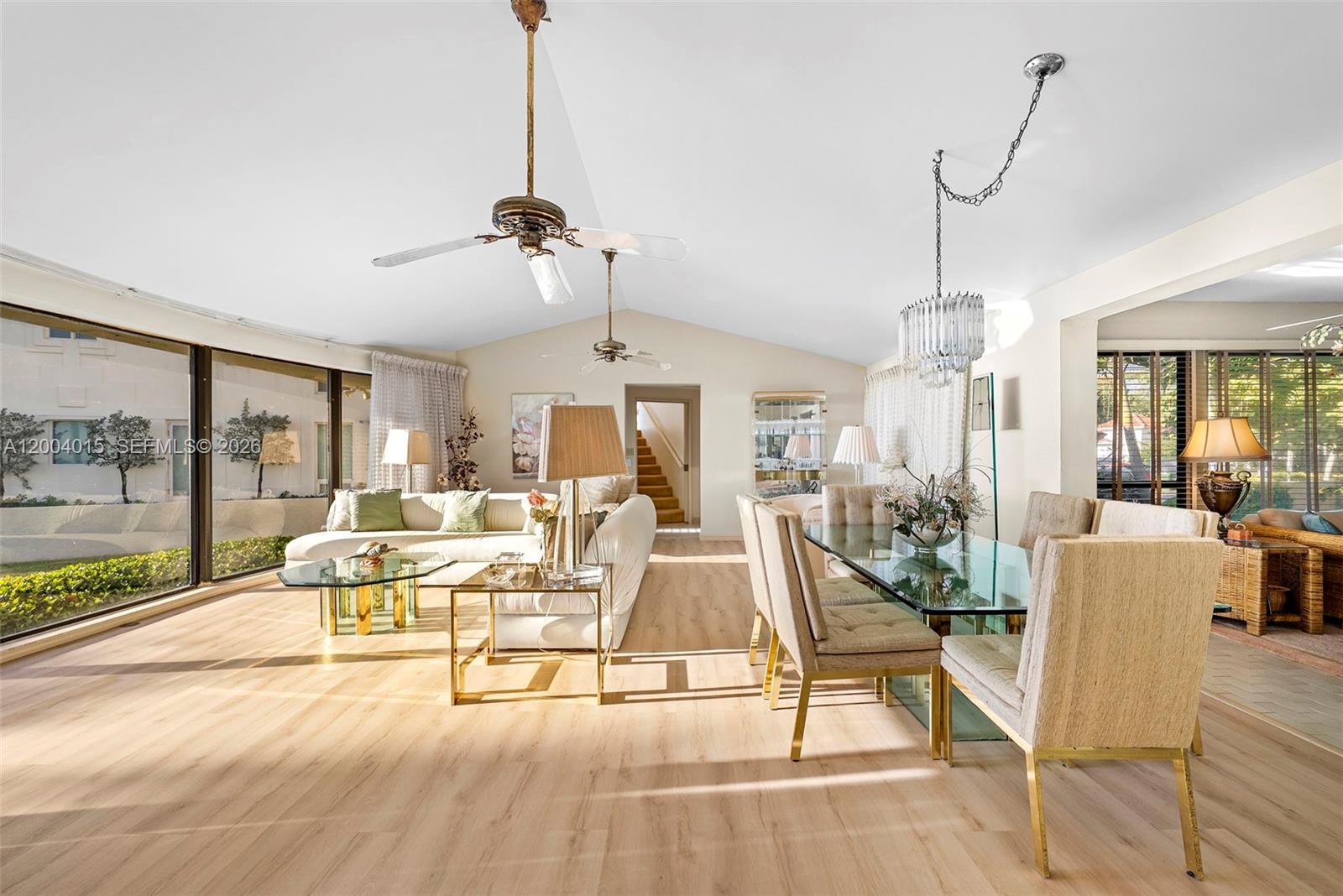 LAUDERDALE BEACH - Residential