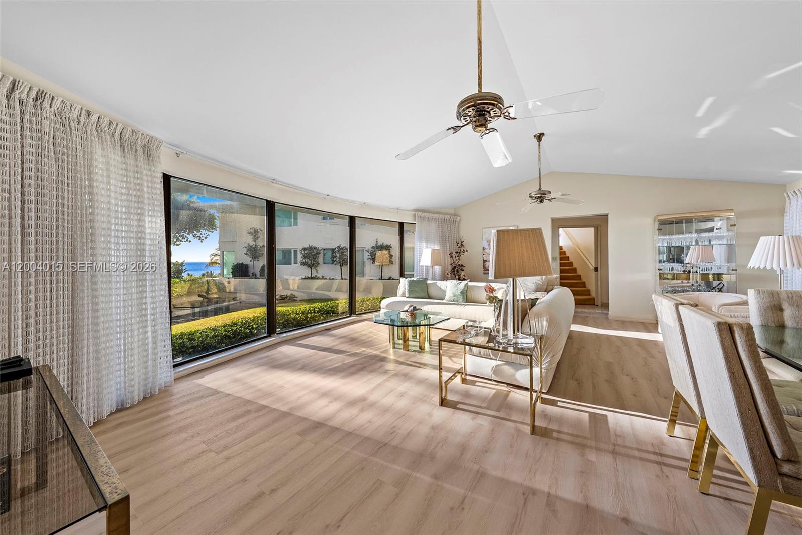 LAUDERDALE BEACH - Residential