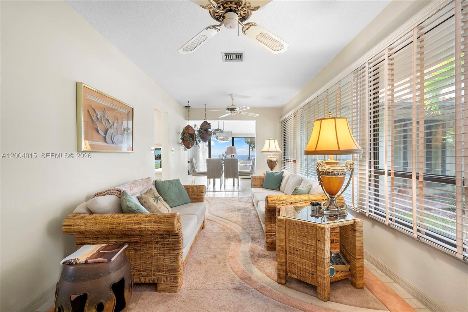 LAUDERDALE BEACH - Residential