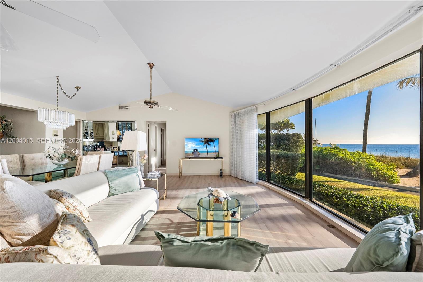 LAUDERDALE BEACH - Residential