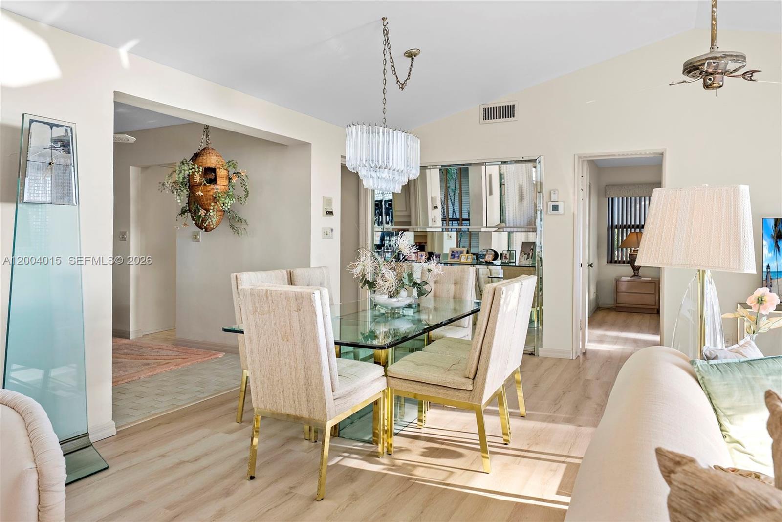 LAUDERDALE BEACH - Residential