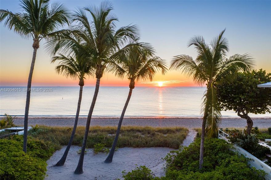 Direct oceanfront opportunity on one of Fort Lauderdale’s most desirable stretches of sand. Located at 3030 N Atlantic Blvd, this charming and well-maintained 3 bedroom, 3 bath residence sits on an expansive .29-acre lot with private beach access and unobstructed Atlantic views. The existing home is perfectly livable and offers immediate enjoyment or strong rental potential while future plans are developed. Bright interiors, generous living spaces, and a seamless indoor/outdoor flow create a relaxed coastal lifestyle ideal for both personal use and income generation.

This property presents a rare dual purpose investment: enjoy as is or capitalize on its exceptional redevelopment potential. Surrounded by newly built luxury estates and recent high value transactions, the site is ideally suited for a future trophy beachfront residence. Whether you’re an end user, investor, or developer, this is a unique chance to secure a prime oceanfront position with flexibility to generate revenue during the planning and permitting phase. A truly scarce offering combining current usability with long-term upside in a rapidly evolving luxury enclave.