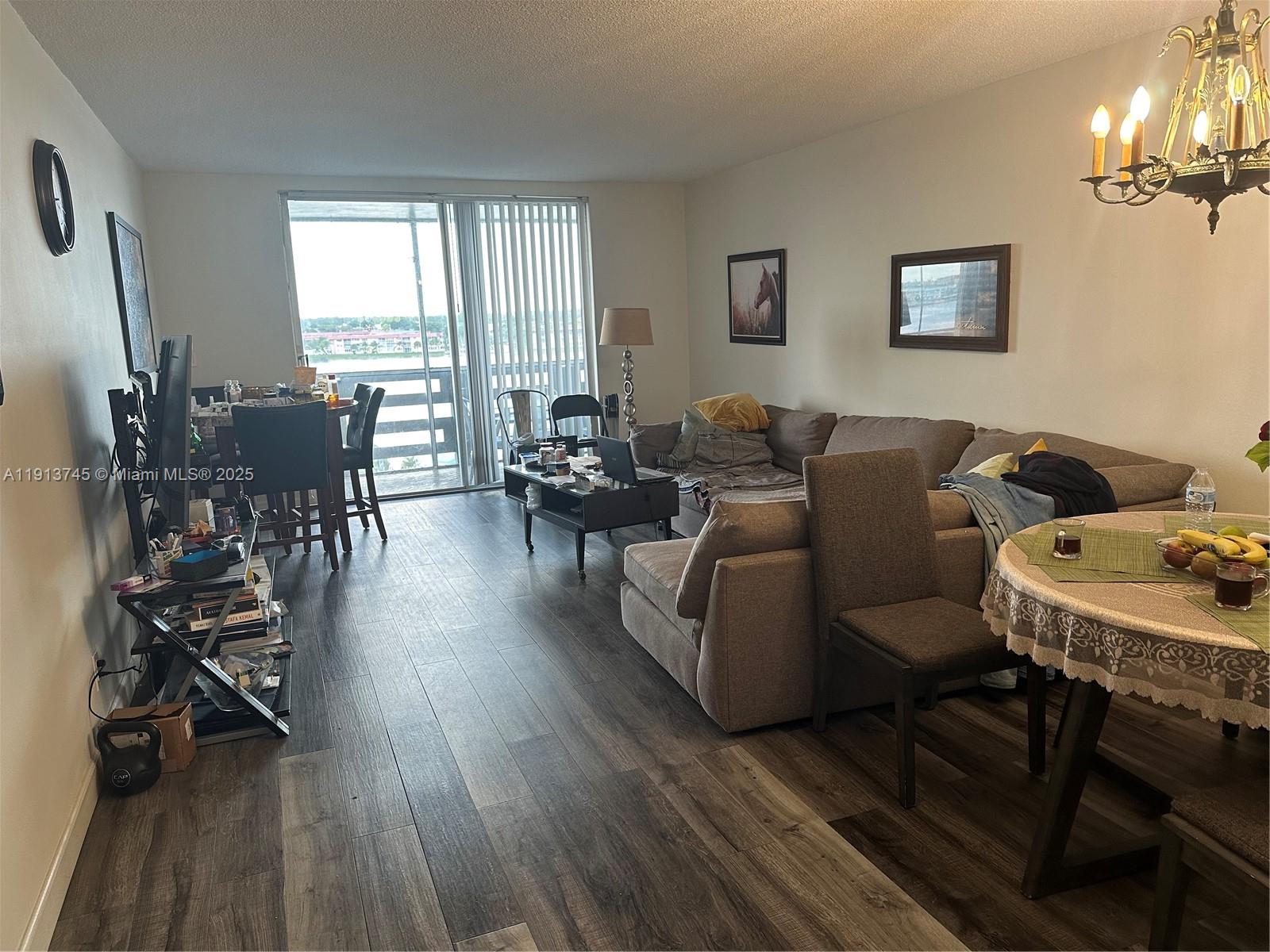 FIFITH MOORINGS CONDO - Residential