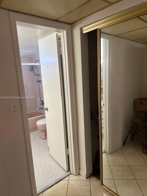 FIFITH MOORINGS CONDO - Residential