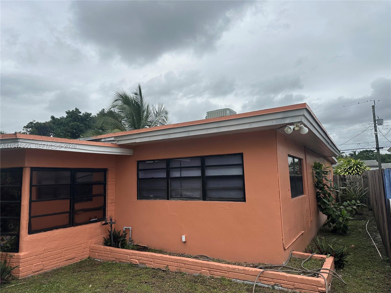 WASHINGTON HEIGHTS ADD - Residential