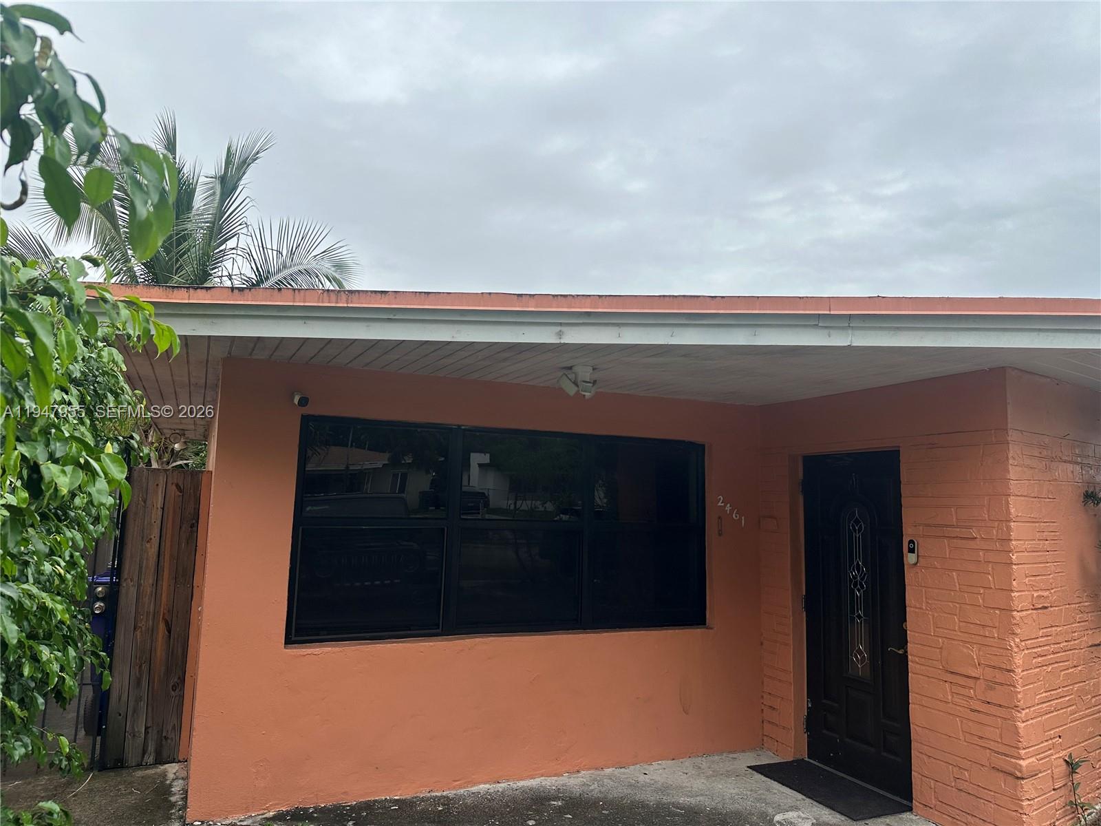 WASHINGTON HEIGHTS ADD - Residential