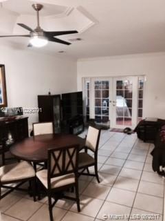 SECRET GARDEN CONDO - Residential Lease