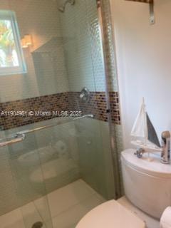 KEYSTONE ISLAND NO 1 - Residential Lease