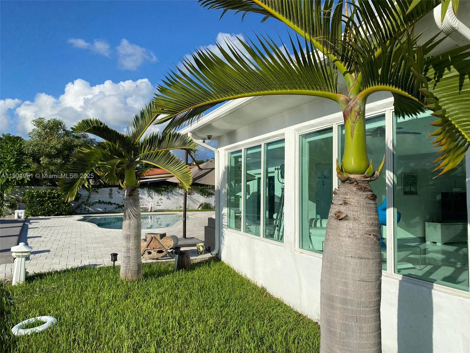 KEYSTONE ISLAND NO 1 - Residential Lease