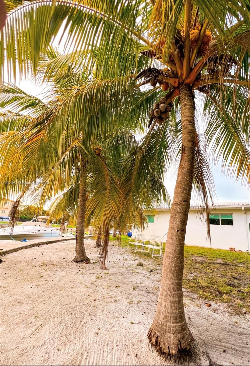 KEYSTONE ISLAND NO 1 - Residential Lease