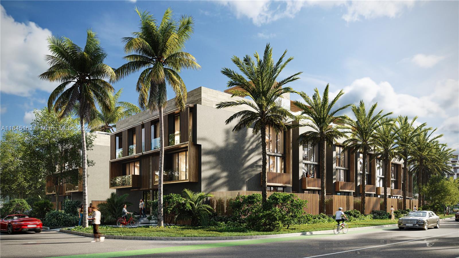 Bay Harbor Villas - Residential