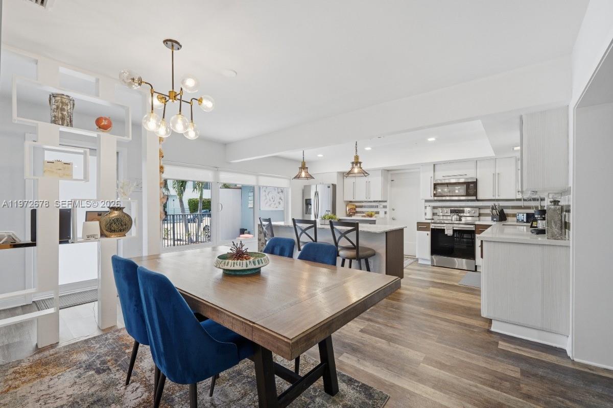 LAKE RIDGE ADDITION - Residential Income