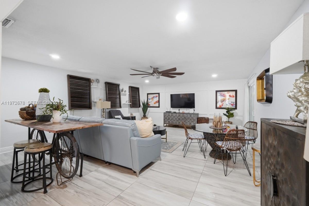 LAKE RIDGE ADDITION - Residential Income