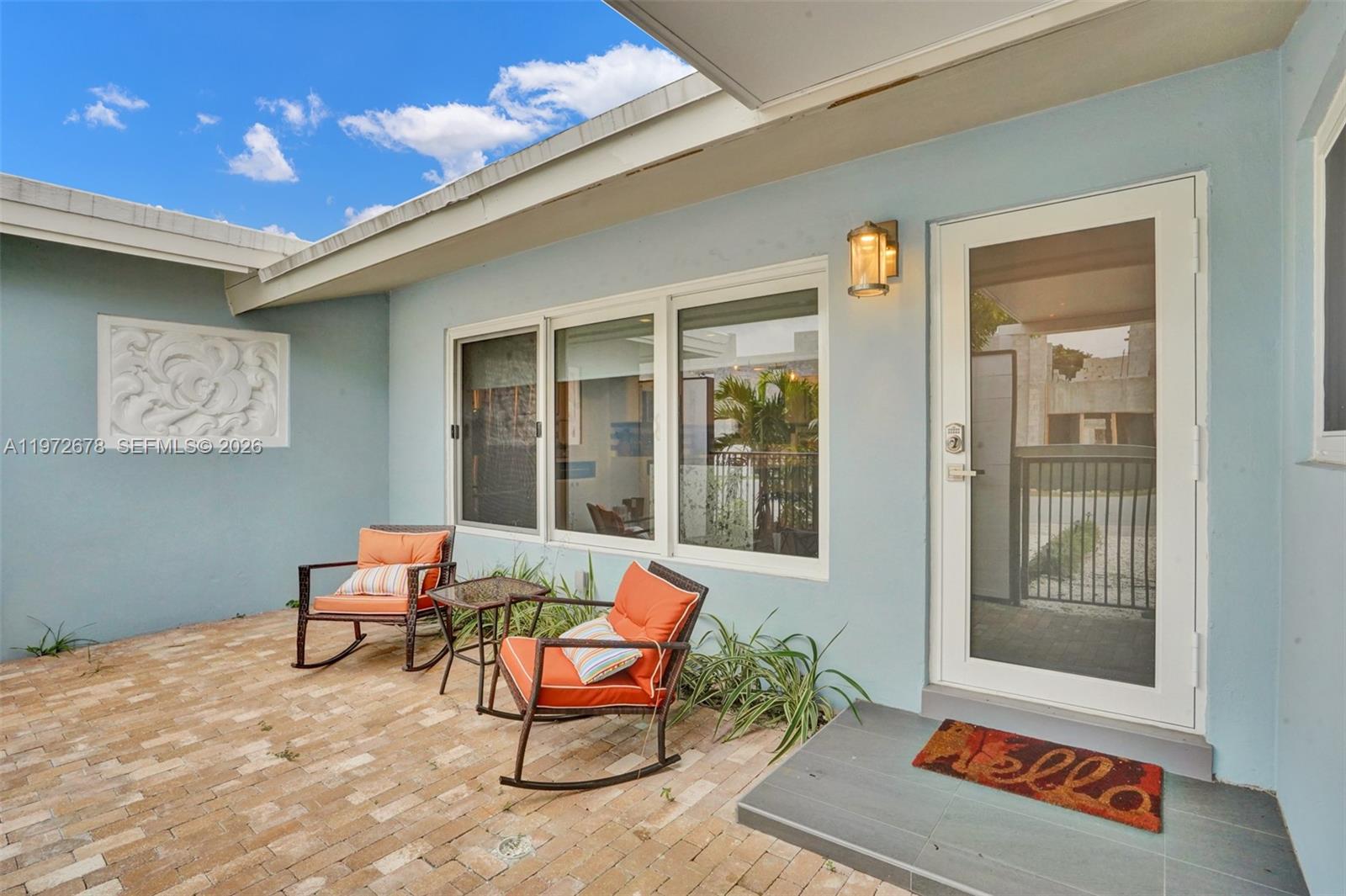 LAKE RIDGE ADDITION - Residential Income