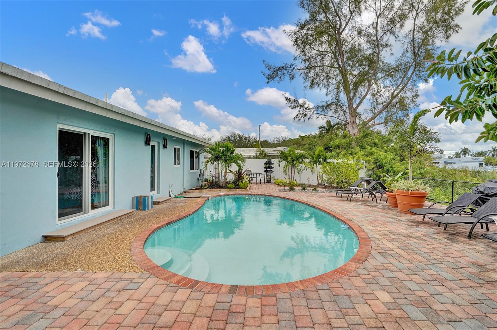 LAKE RIDGE ADDITION - Residential Income