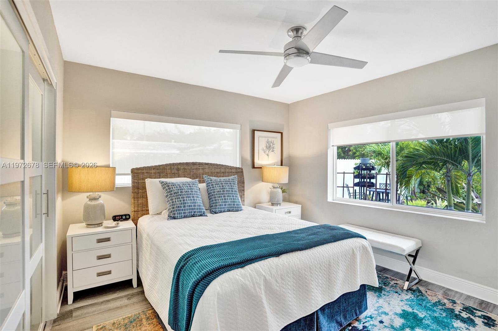 LAKE RIDGE ADDITION - Residential Income