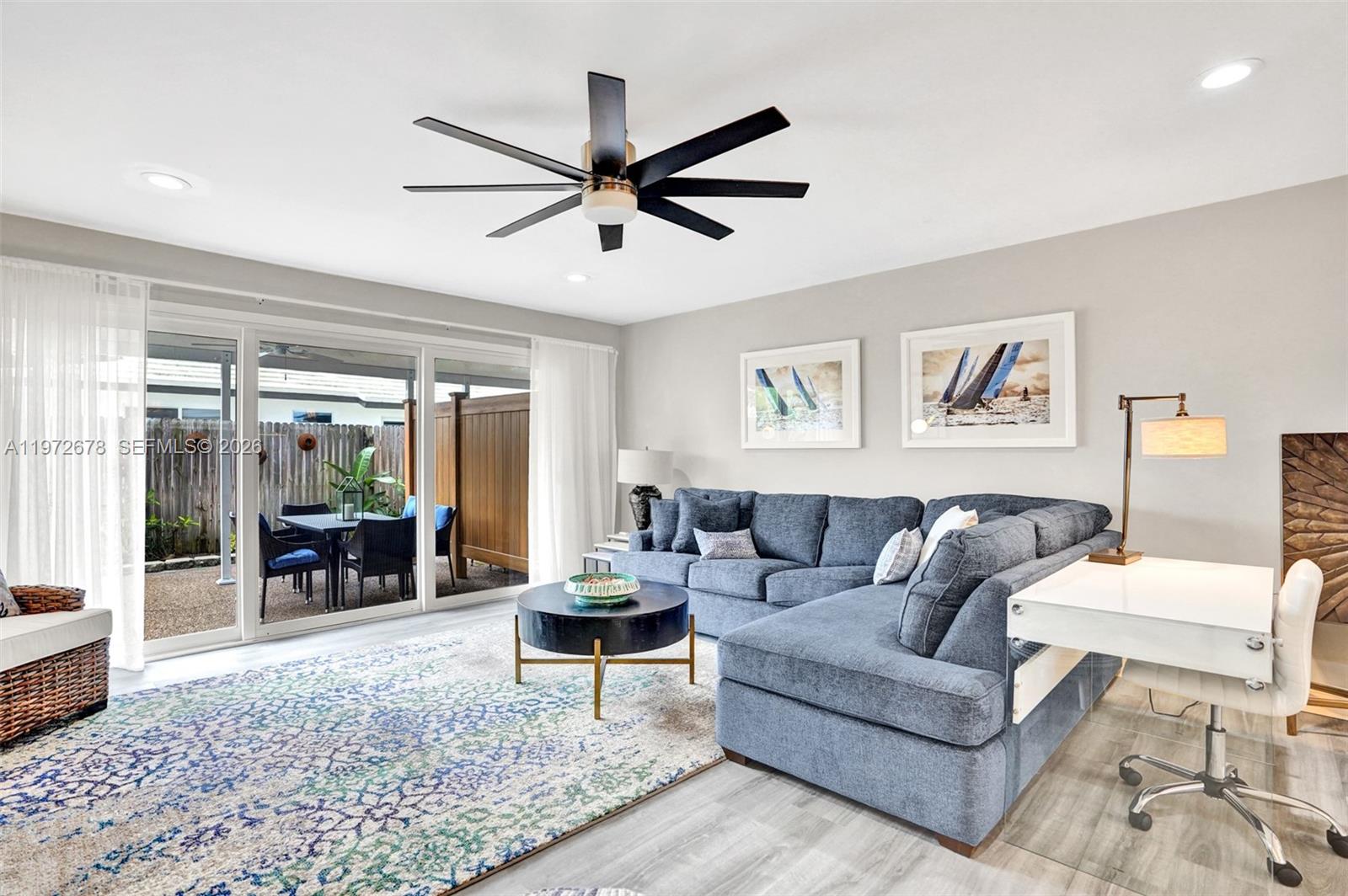 LAKE RIDGE ADDITION - Residential Income