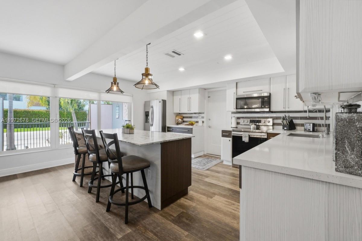 LAKE RIDGE ADDITION - Residential Income