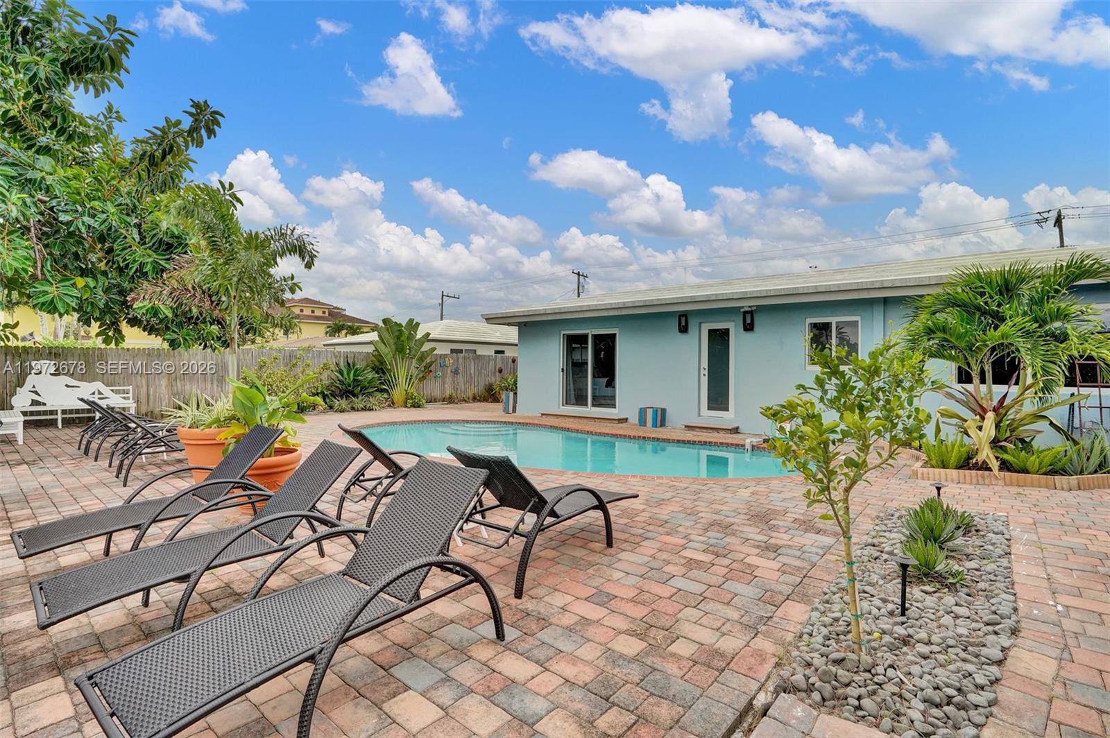 LAKE RIDGE ADDITION - Residential Income