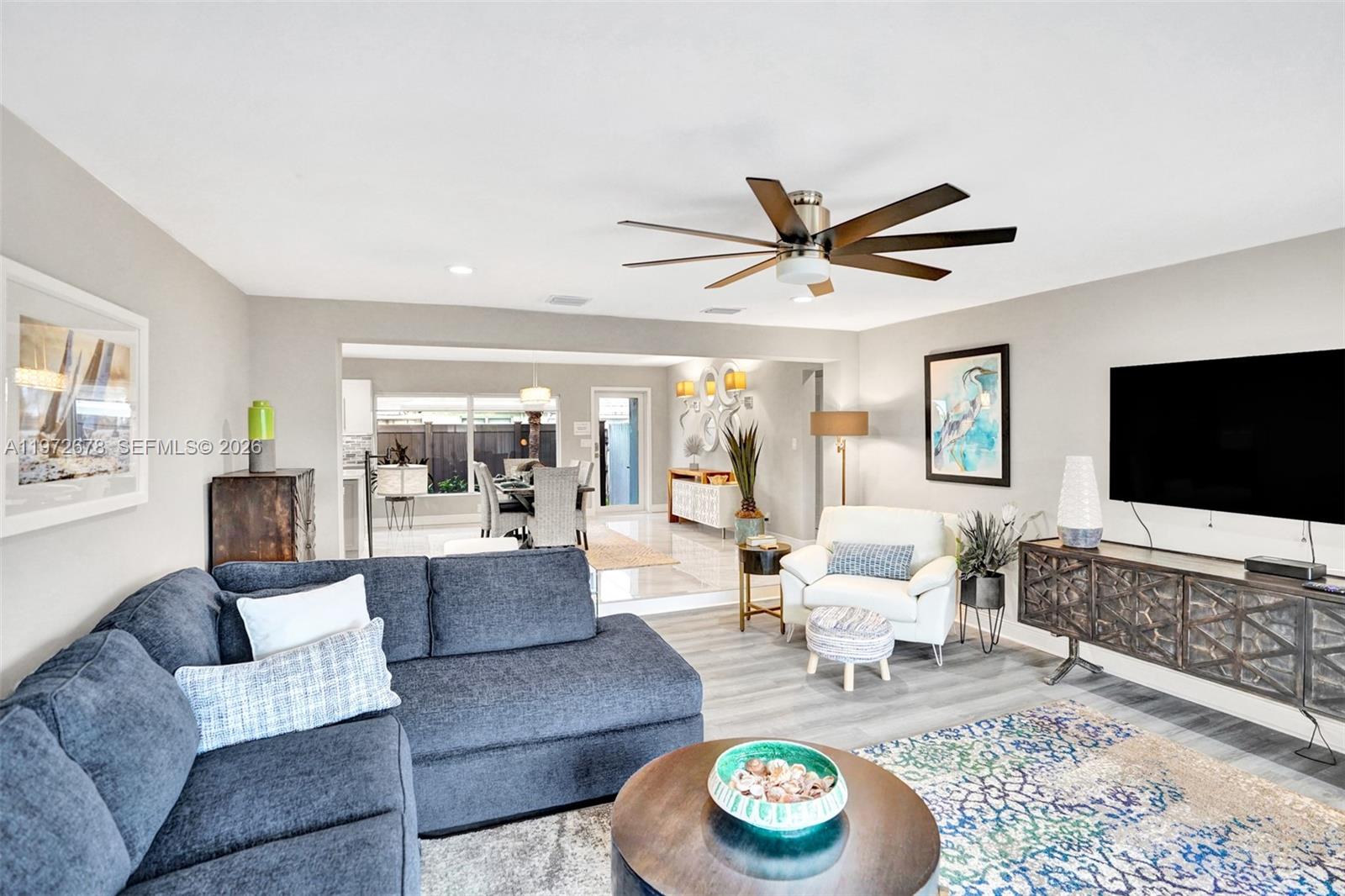 LAKE RIDGE ADDITION - Residential Income