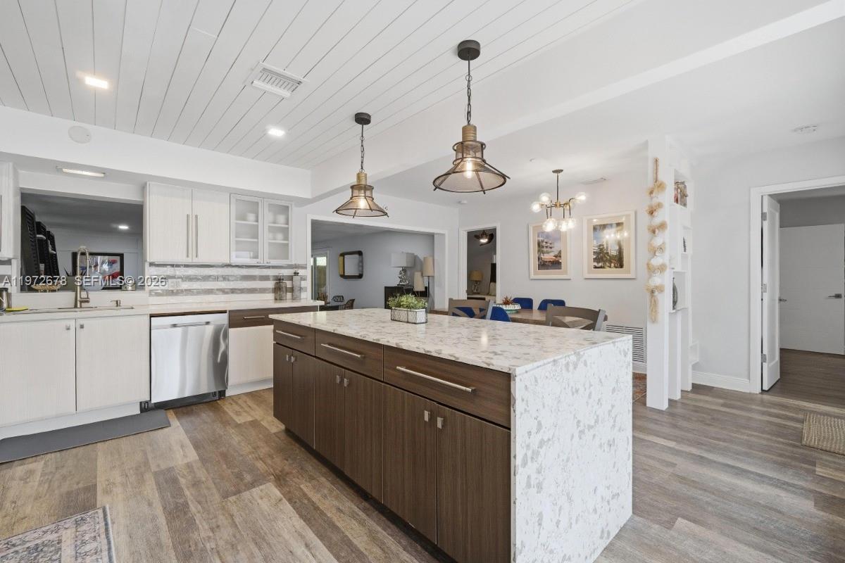 LAKE RIDGE ADDITION - Residential Income