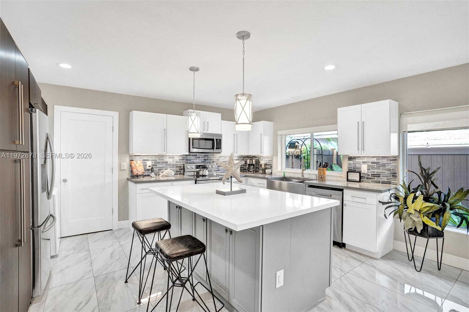 LAKE RIDGE ADDITION - Residential Income