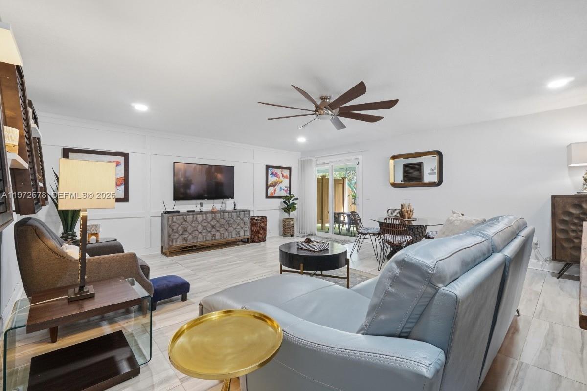 LAKE RIDGE ADDITION - Residential Income