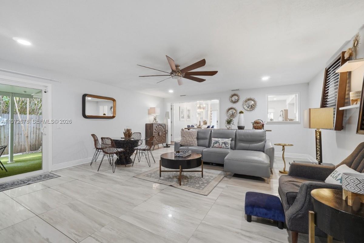 LAKE RIDGE ADDITION - Residential Income