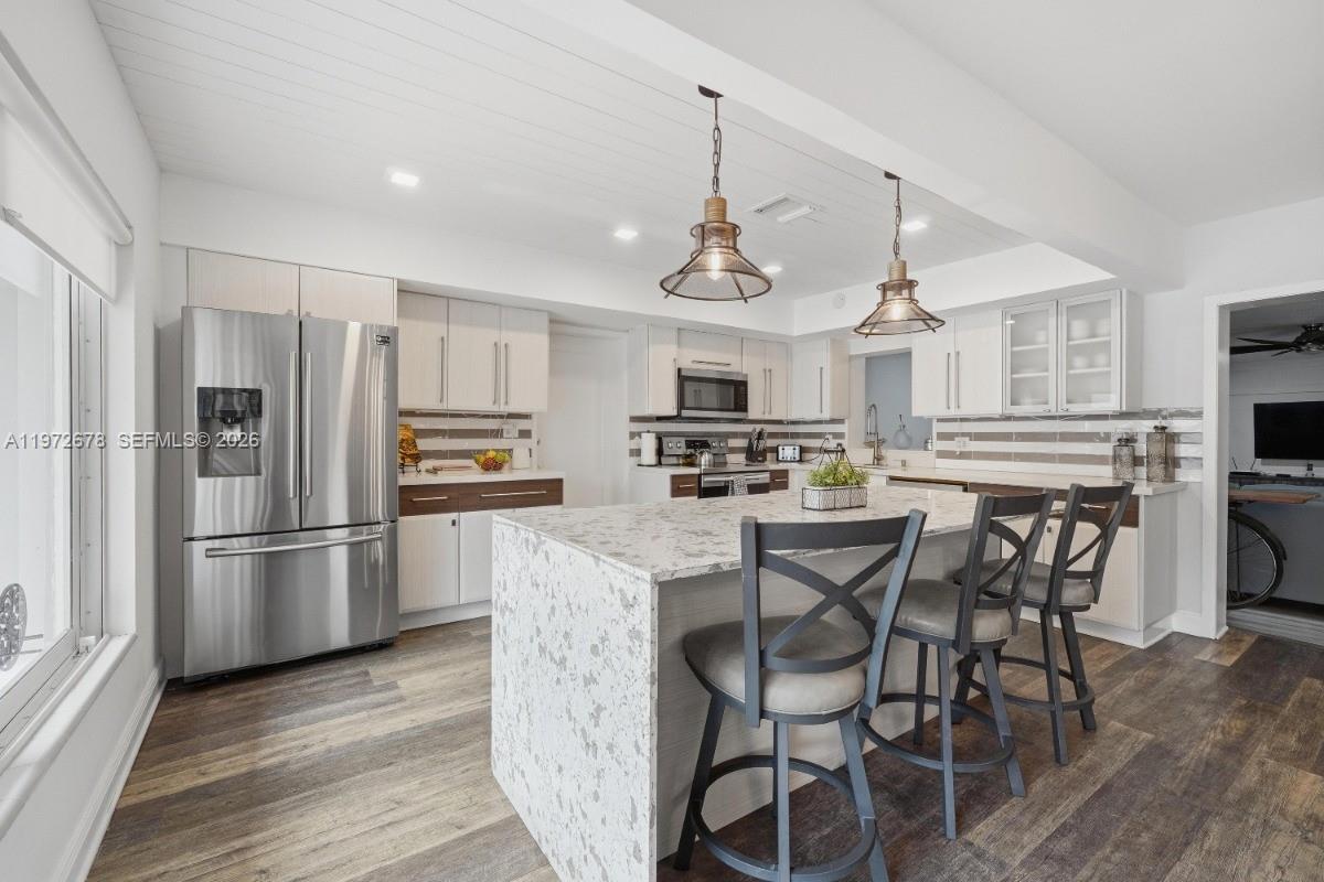 LAKE RIDGE ADDITION - Residential Income